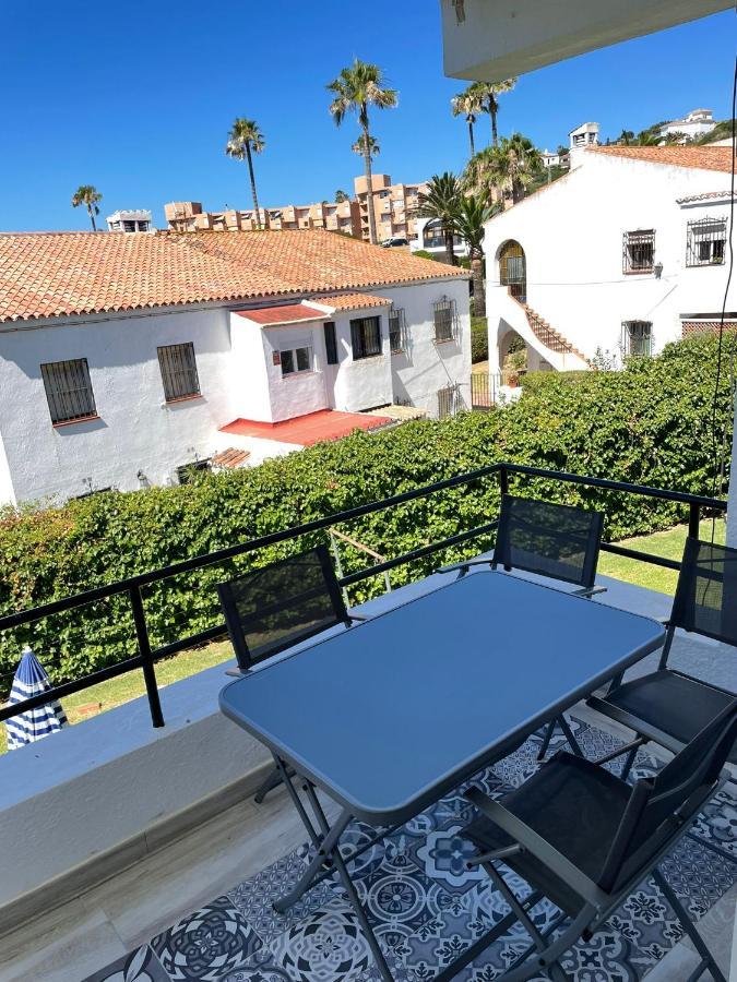 Relax Y Sol Apartment Torreguadiaro Exterior photo